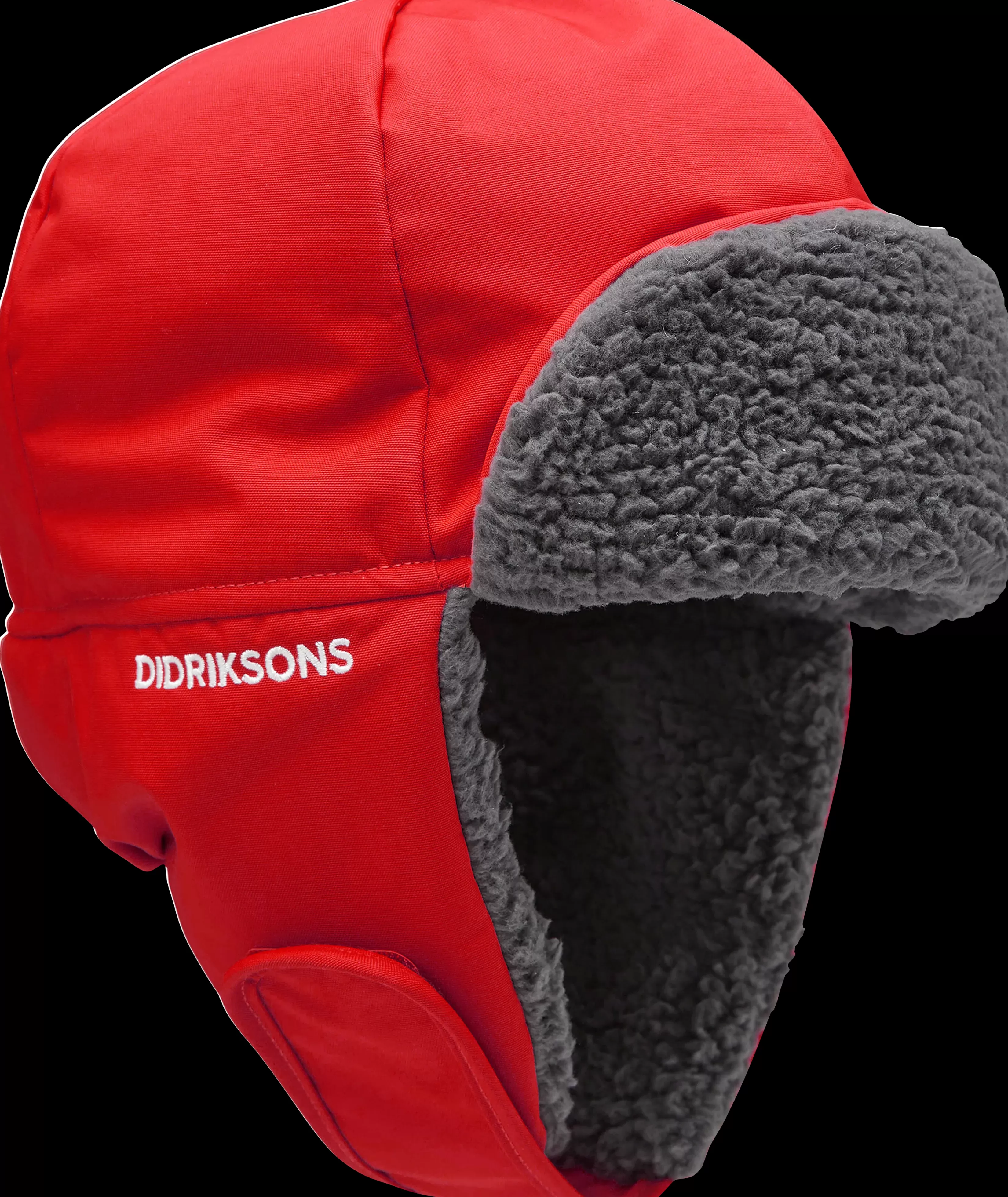 Didriksons Biggles Kid's Cap>Barn Luer & Capser