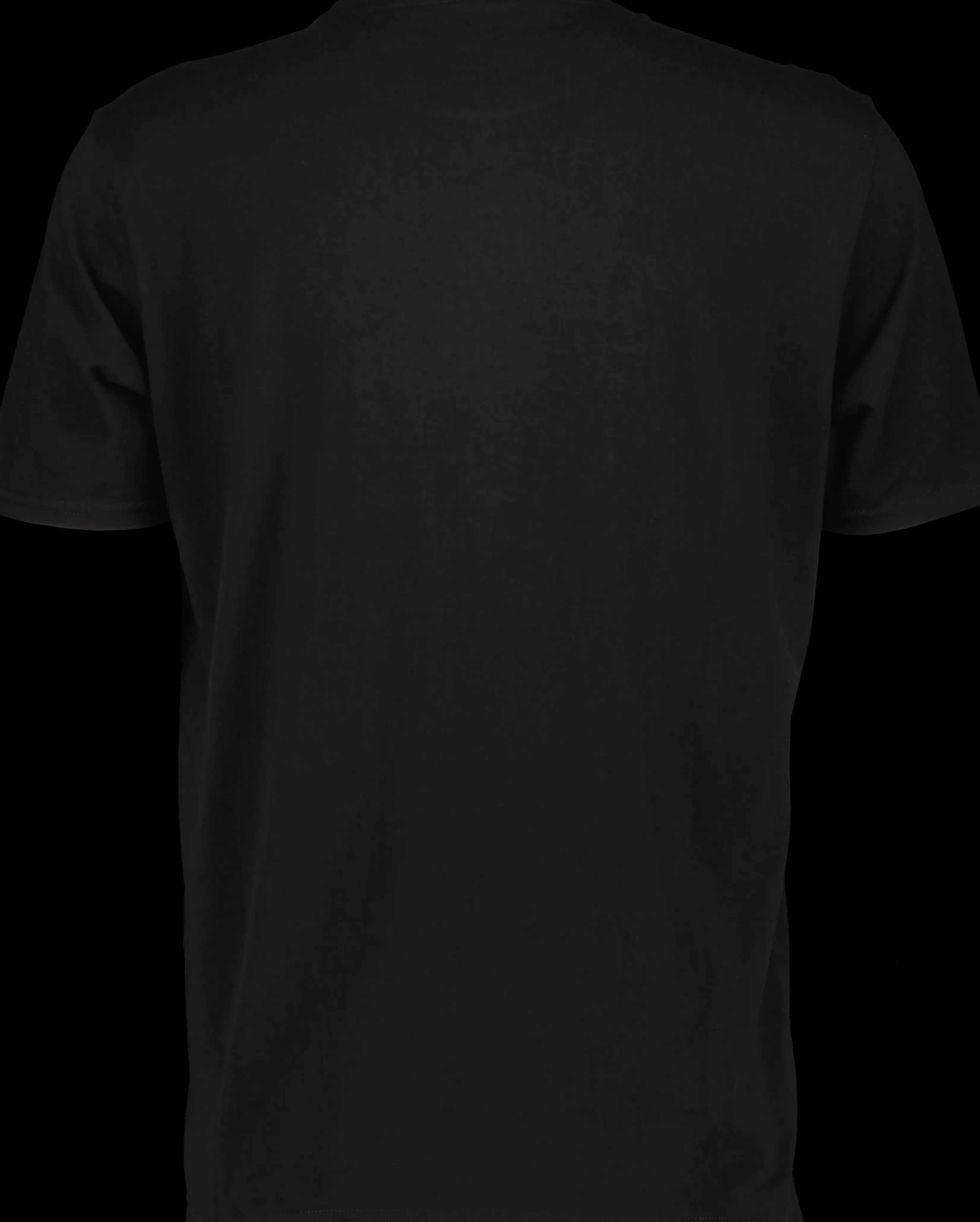Didriksons Heritage Printed Men's T-Shirt>Herre T-Skjorter Og Pikéer